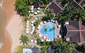 Khaolak Palm Beach 4*